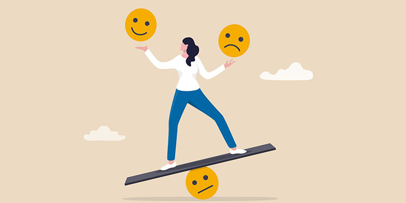 Borderline Personality Help Emotional Anger