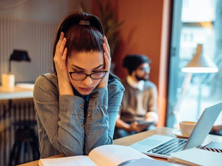 Why Is Adult ADHD So Often Unrecognized?