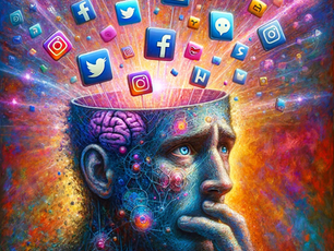 The Social Media Ban Debate: Online Safety, Algorithmic Feeds, and Teen Brain Development