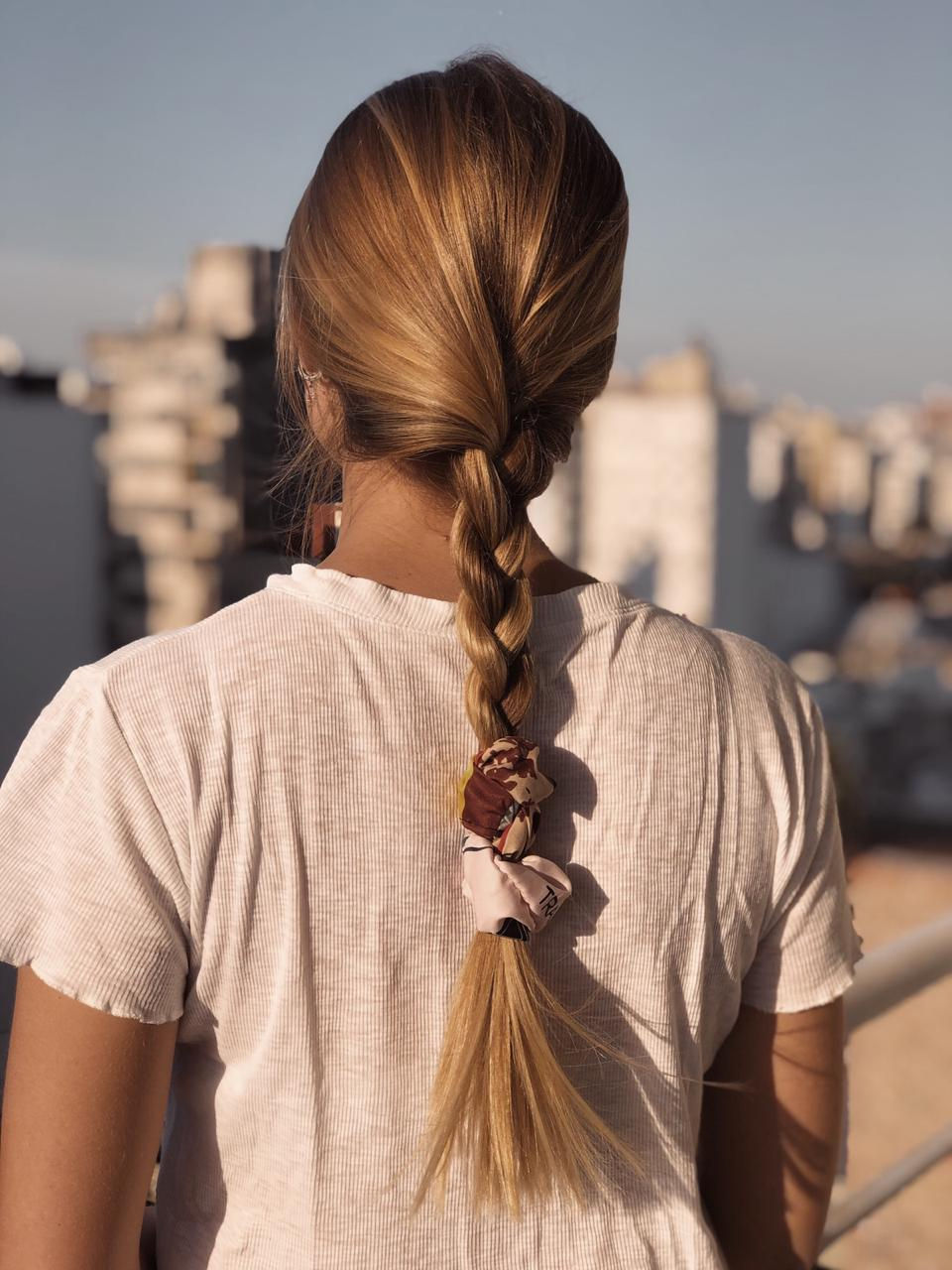 Miniatura: Scrunchies