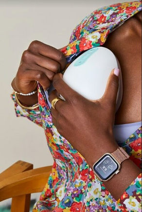 Product Review: Willow 3.0 Breast Pump for Apple Watch