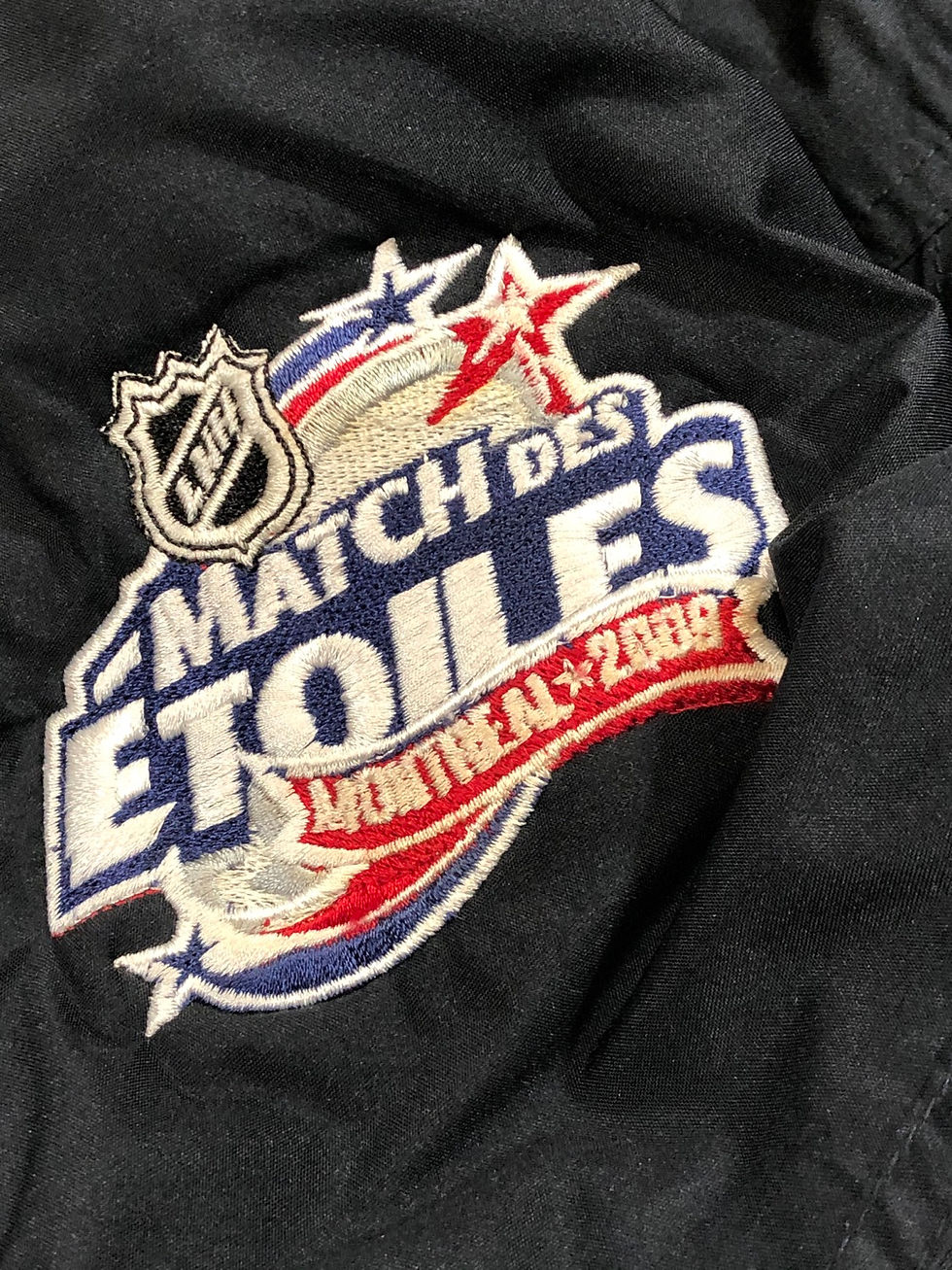 Thumbnail: Vintage Wellington Reebok jacket 