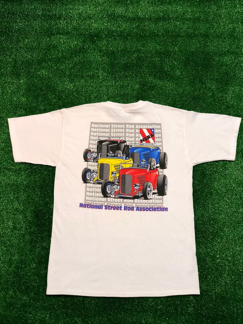 Thumbnail: Vintage 2004 T-Shirt