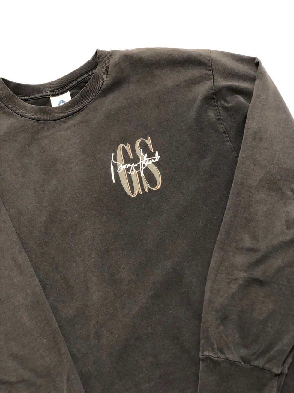 Thumbnail: Vintage George Strait Tee 