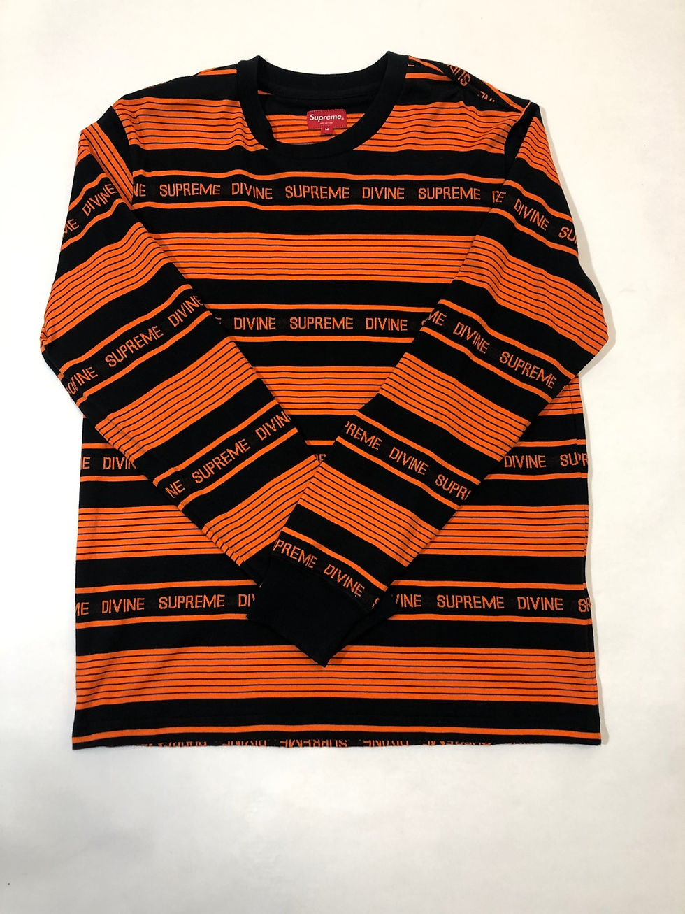 Thumbnail: Supreme L/S 