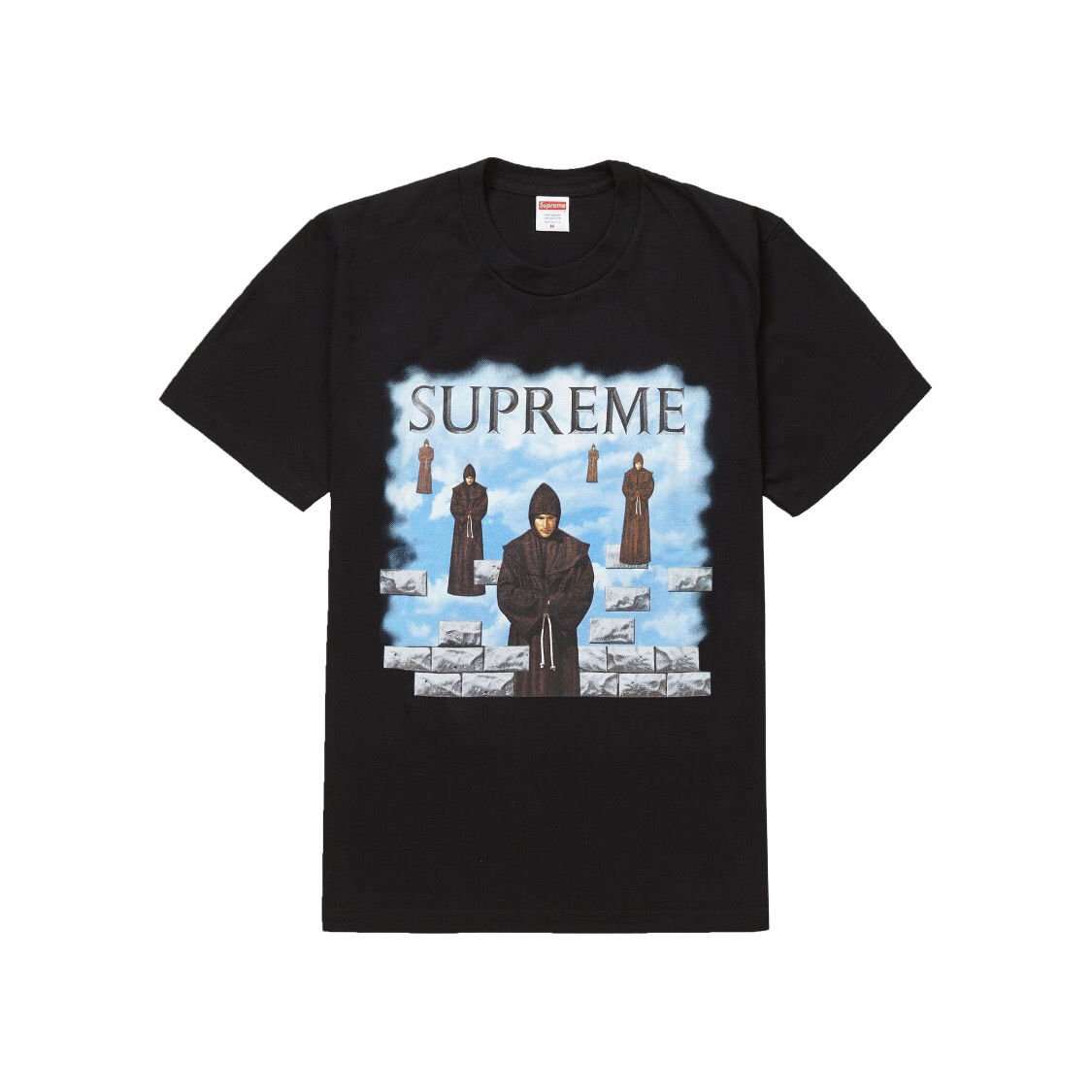 Supreme Levitation tee