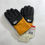 Thumbnail: Supreme Northface Leather Gloves 