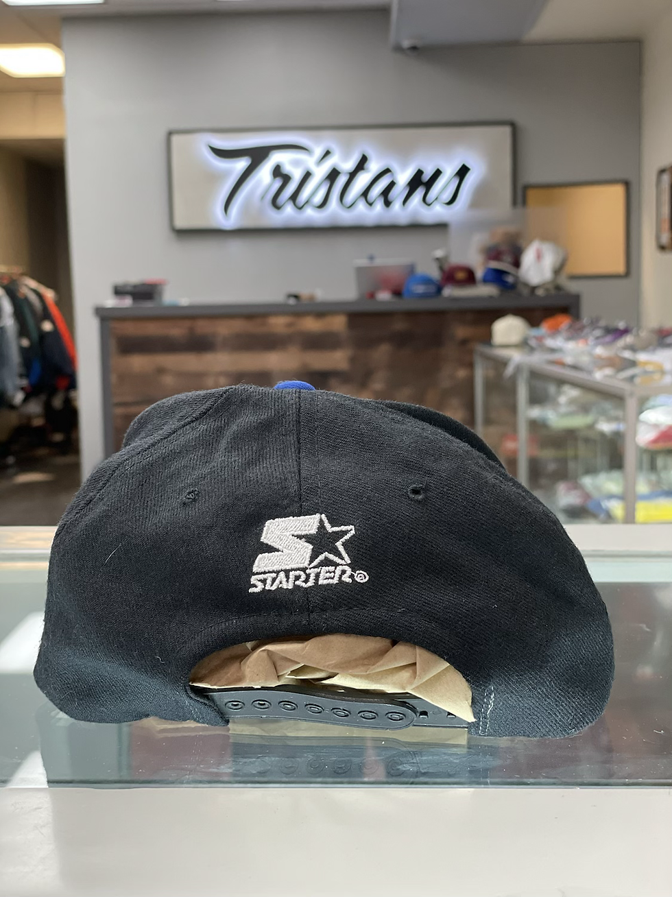 Thumbnail: VTG Orlando Magic SnapBack Hat