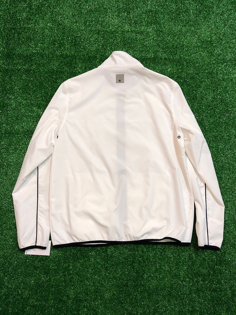 Thumbnail: Vintage Nautica Competition jacket