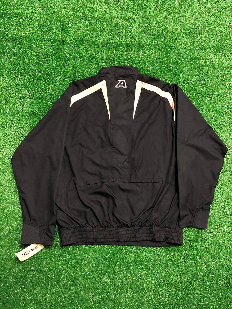 Thumbnail: Vintage Nike Army Jacket