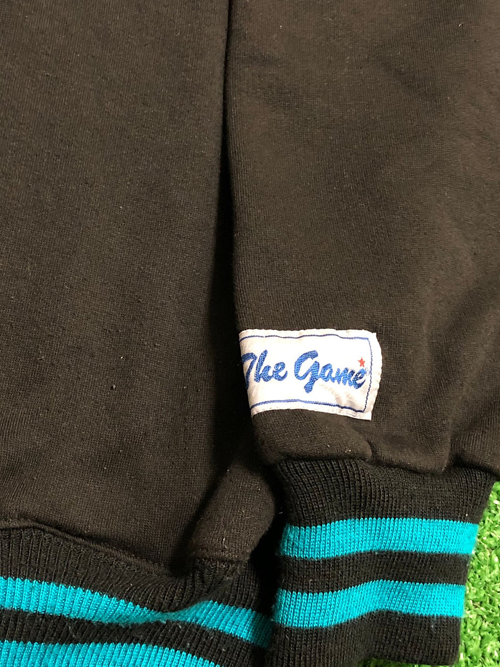 Thumbnail: Vintage Charlotte Hornets Hoodie 