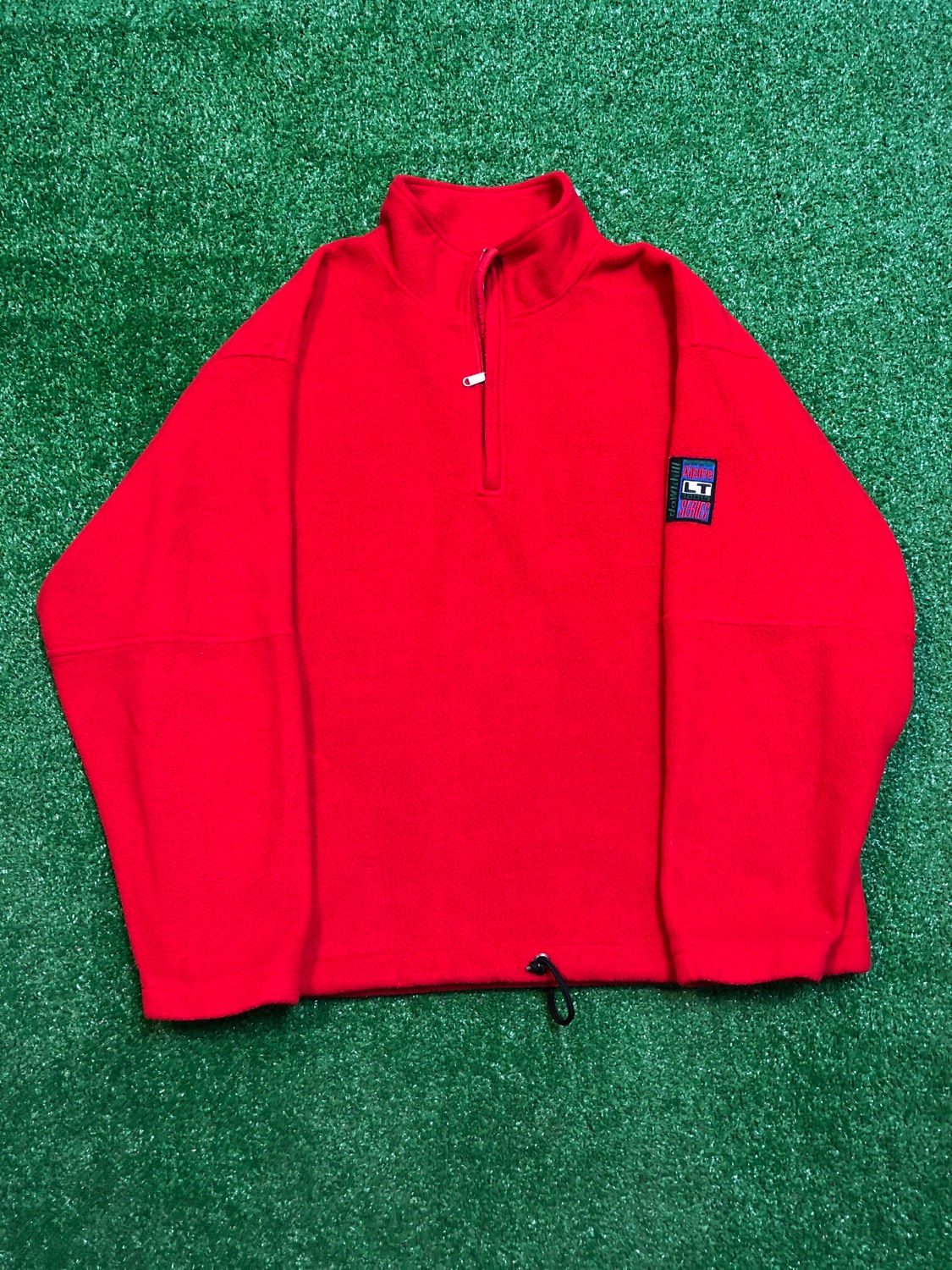 Vintage 90’s Gap Alpine Series Fleece
