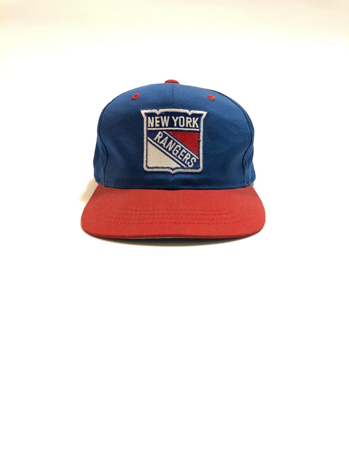 Vintage KIDS Starter NY Rangers hat