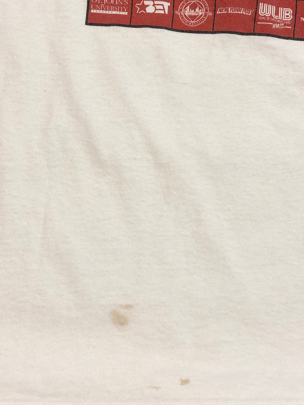 Thumbnail: Vintage 97” Calvin Klein InnerGames tee