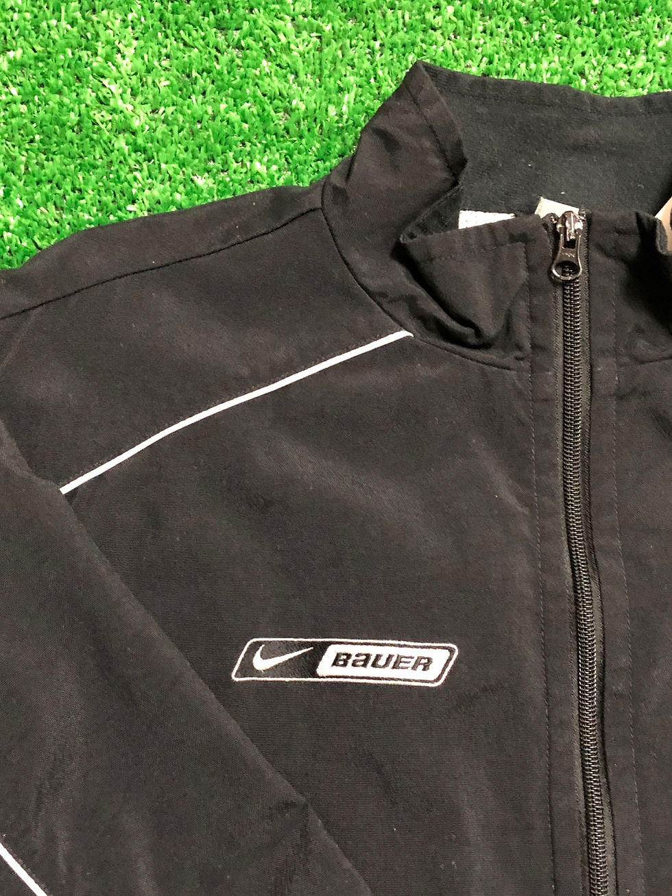 Thumbnail: Nike Bauer Jacket 