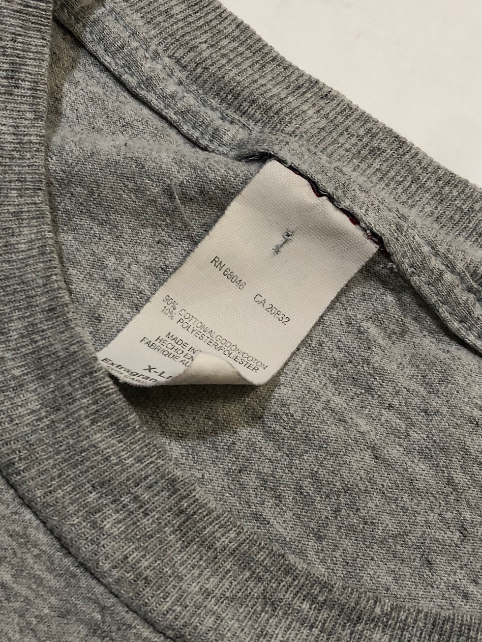 Thumbnail: Vintage UConn All over Print Tee