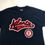 Thumbnail: Vintage School of Hard Knocks tee