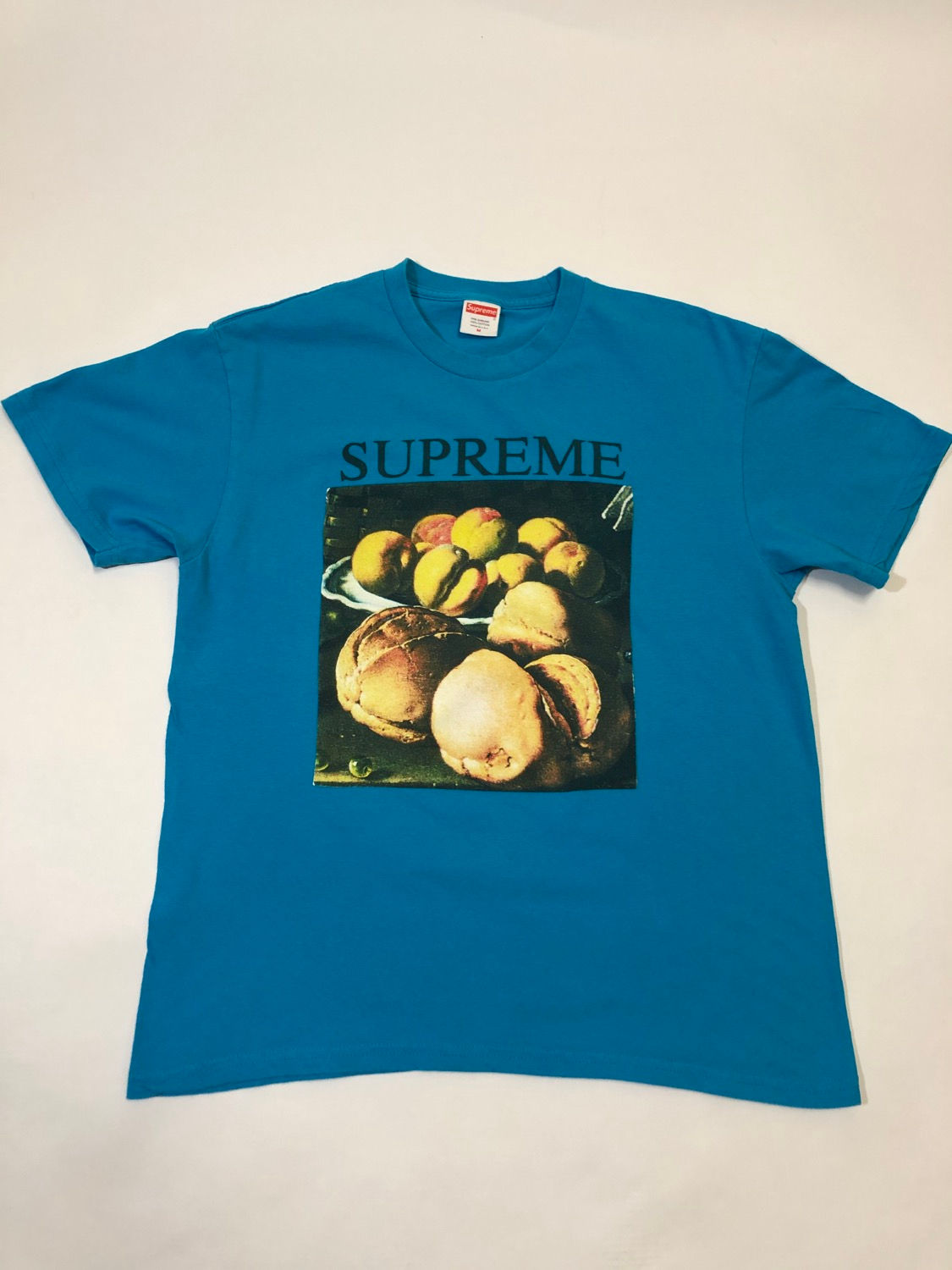 Pre owned Supreme tee