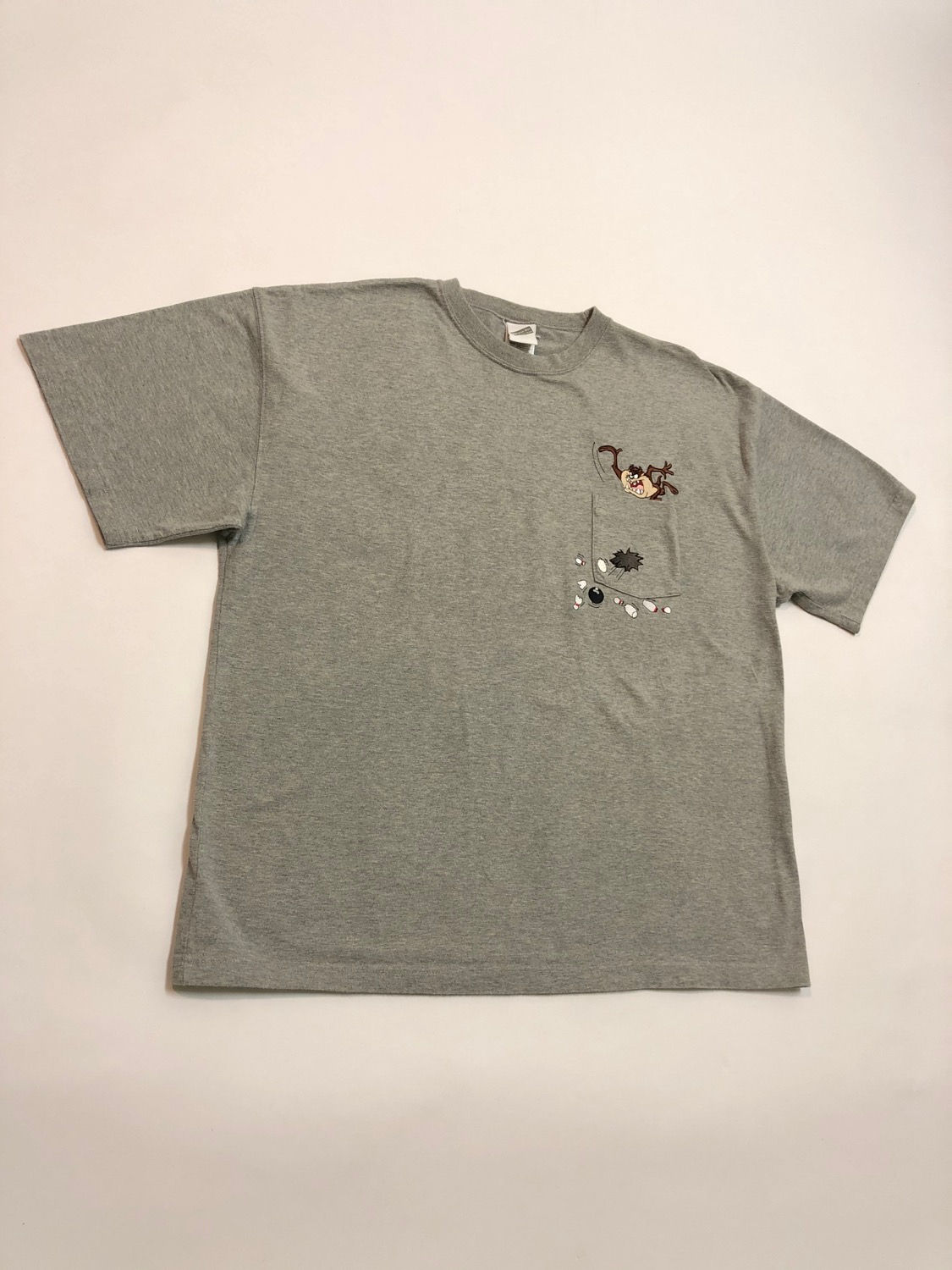 Vintage Disney Taz Tee 