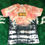 Thumbnail: Supreme Orange Peel teeTie dye “Pre-Owned