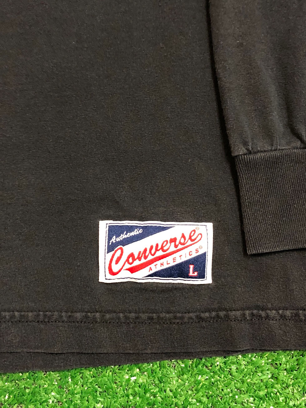 Thumbnail: Vintage Converse Tee