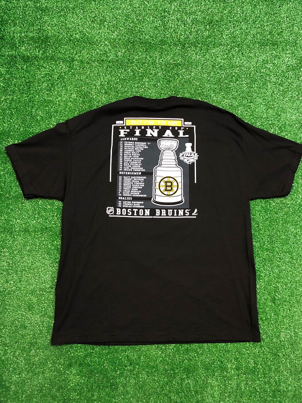 Thumbnail: Vintage ReeBok Tee