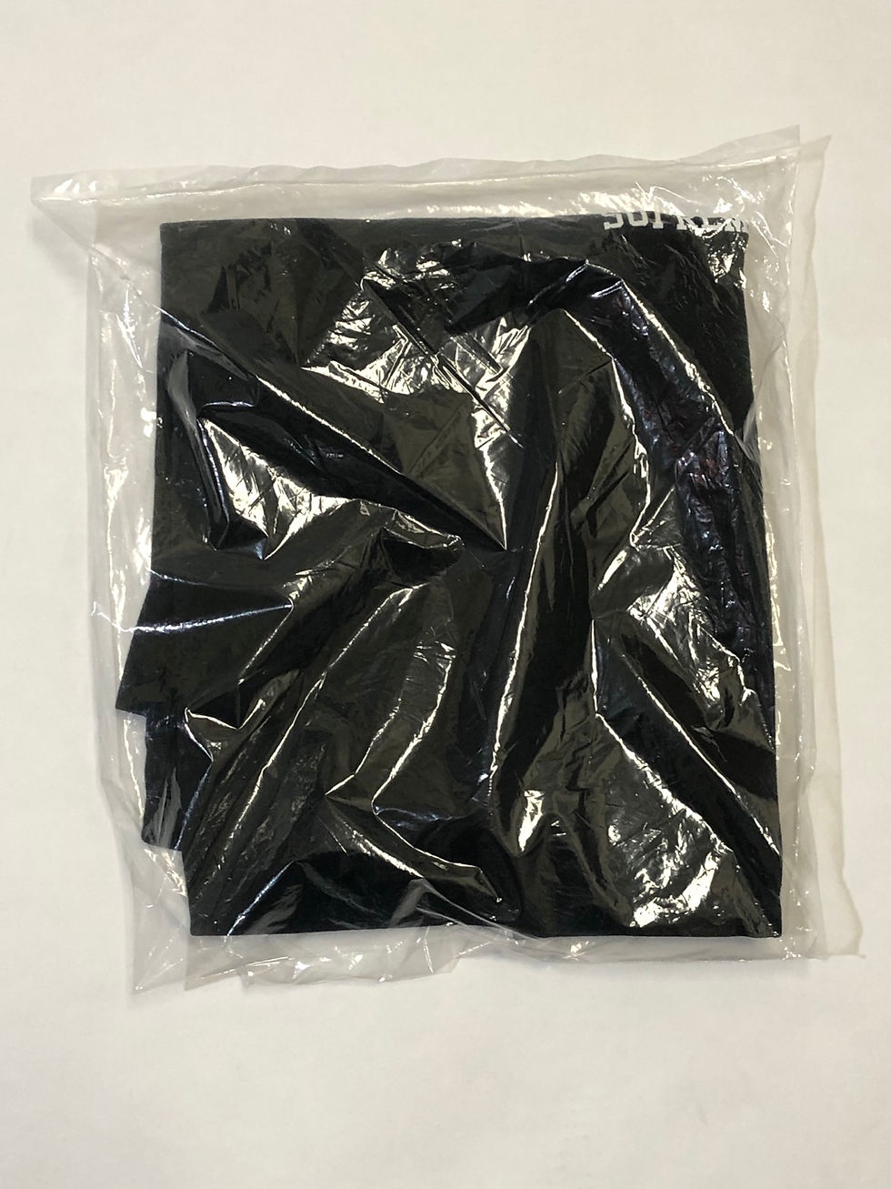 Thumbnail: Supreme Heroines tee