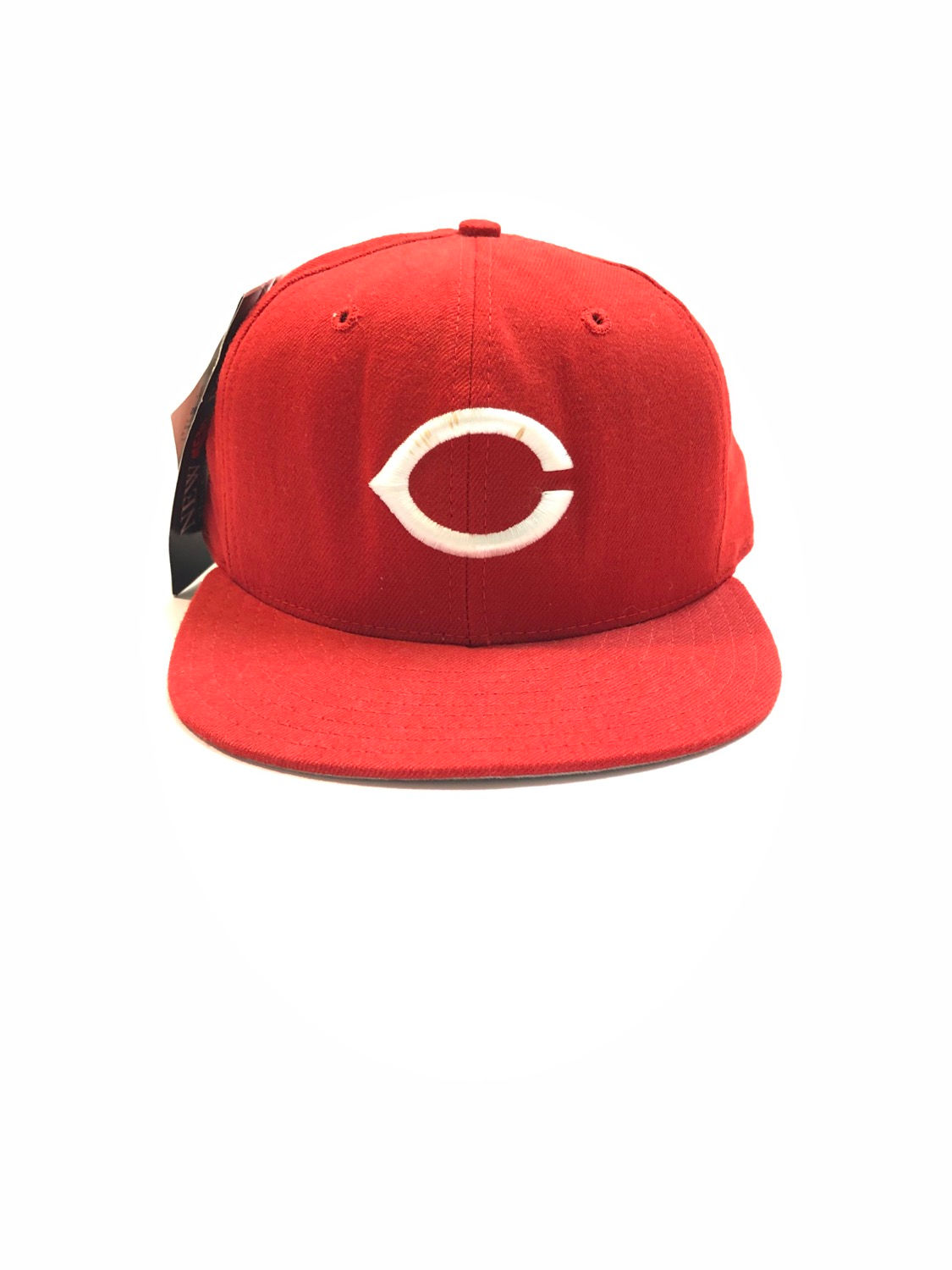 Cincinnati Reds hats