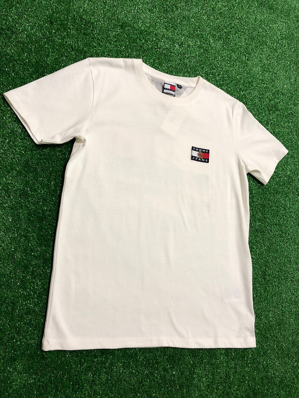 Thumbnail: D/S Vintage Tommy Hilfiger Tee