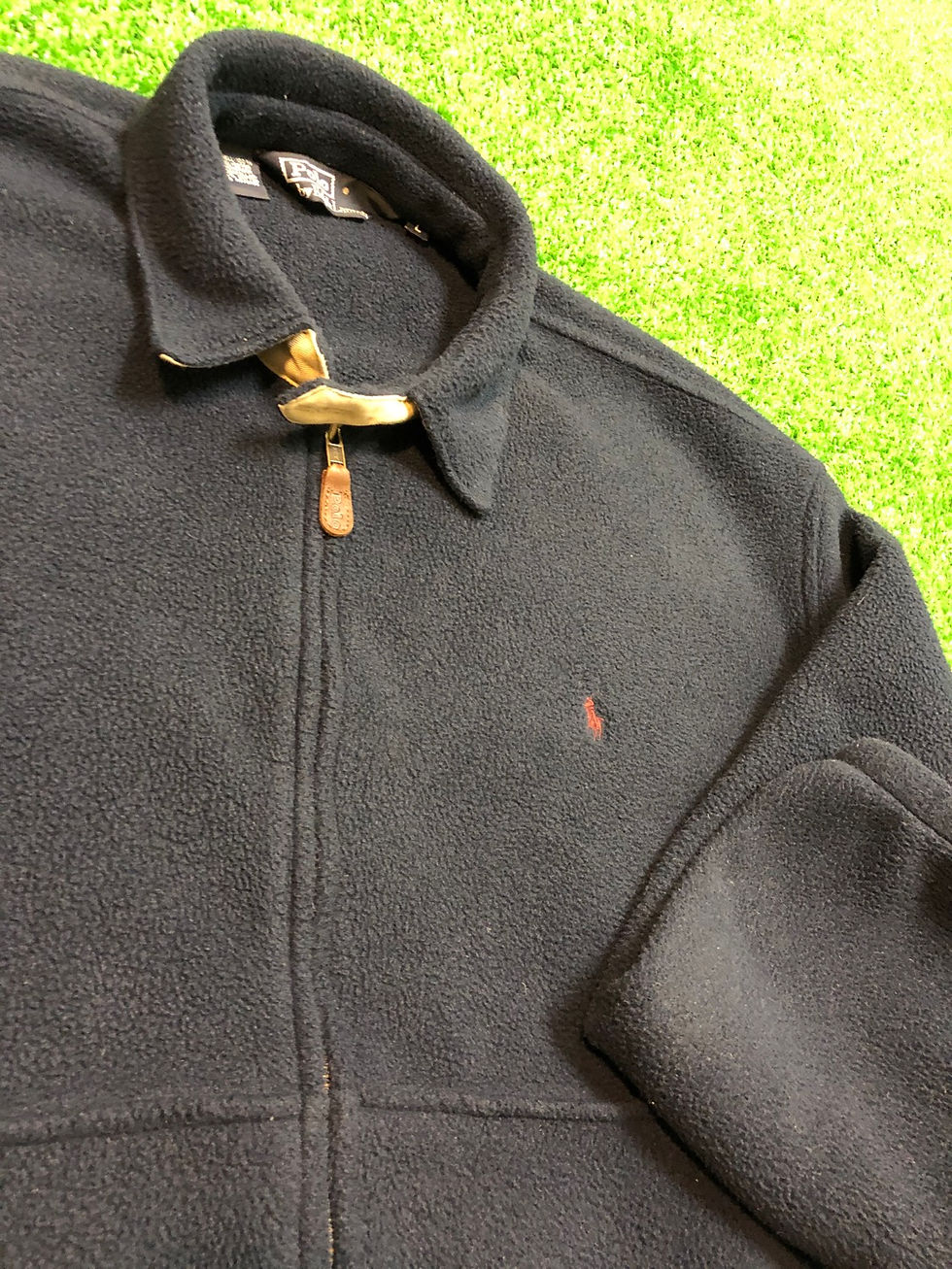 Thumbnail: Ralph Lauren Polo Fleece