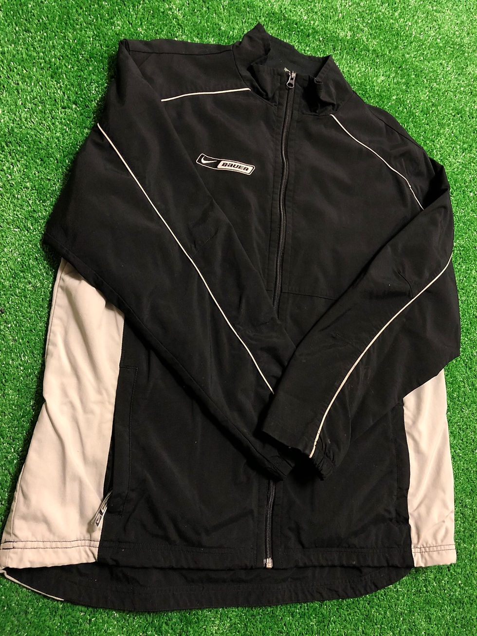Thumbnail: Nike Bauer Jacket 