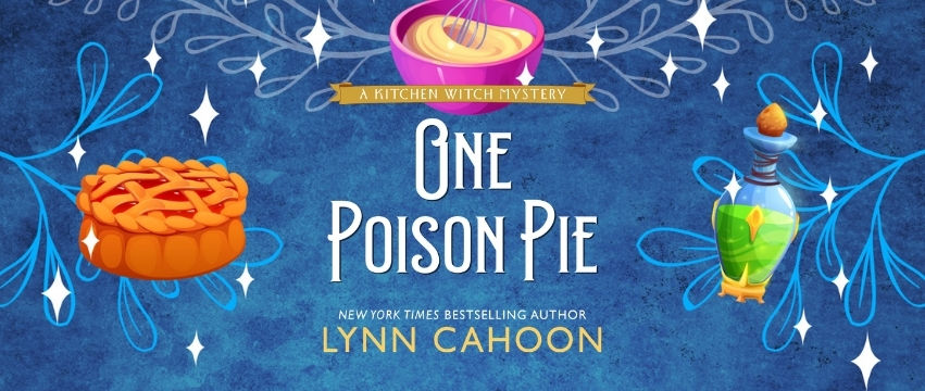 ONE POISON PIE Facebook 851x360