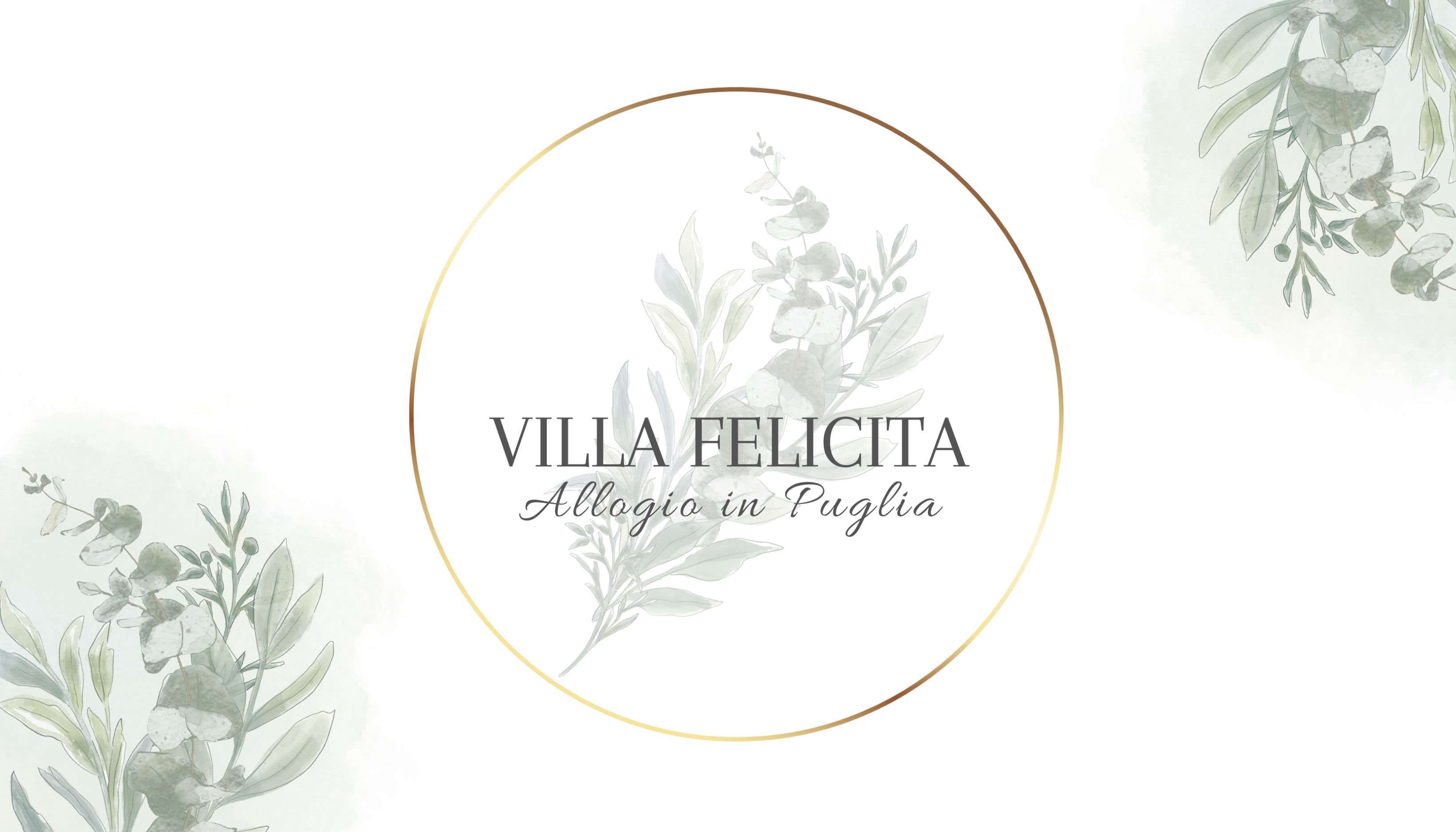 Villa Felicita in Massa Lubrense, Italy