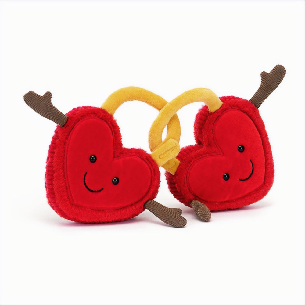 Jellycat Amuseables Lovelocks