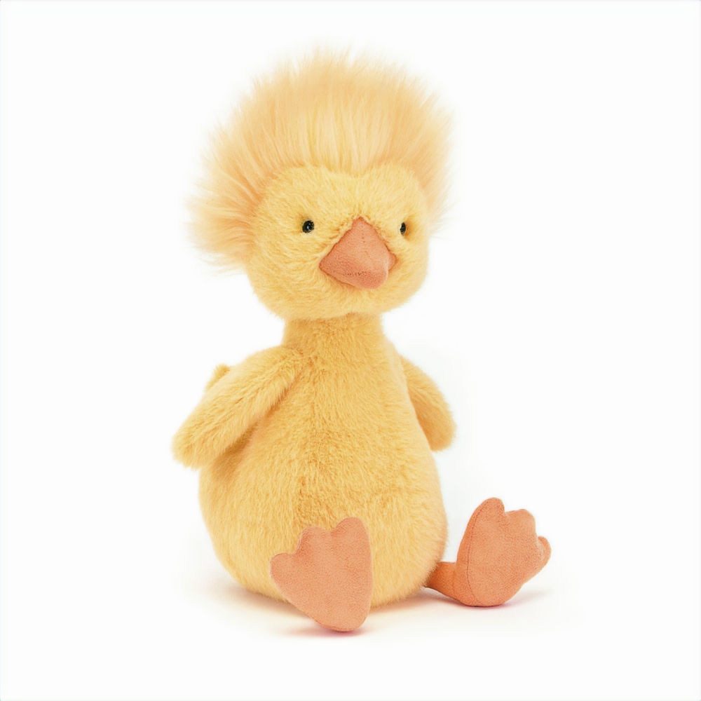 Jellycat Dorit Duckling