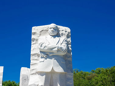 Martin Luther King Jr Memorial