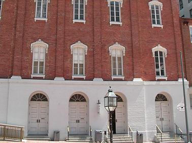 Ford's Theatre, Washington D.C.