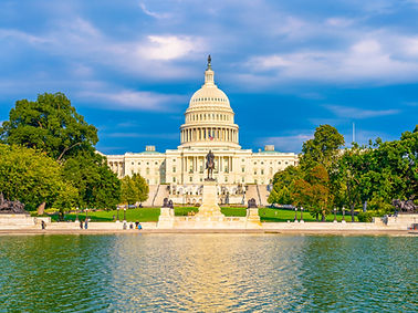 The United States Capitol