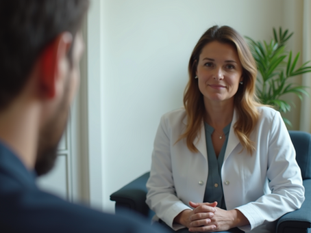 Effective Integrative Counselling Services for Adults