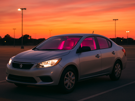Car rental
