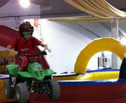 KARTS ELÈCTRICS