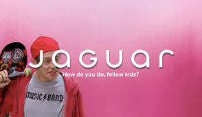 Jaguar’s Rebrand: Reinvention or Identity Crisis?