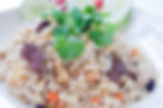 Pineapple Fried Rice