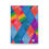 Thumbnail:  Painterly Patchwork Hardcover Journal 