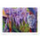 Thumbnail: "Wisteria at the Flower Farm" Wall Art Elaina Florence Joy Swanson