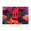 Thumbnail: "Haunted House" Wall Art Elaina Florence Joy Swanson