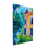 Thumbnail: Canvas Print of "Park Winters" by Elaina Florence Joy Swanson