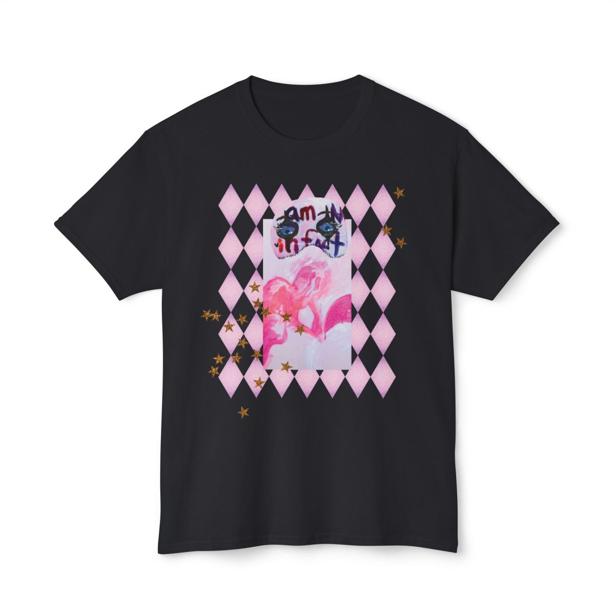 Bedroom Operetta Tee