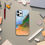 Thumbnail: Beachside Hills Phone case