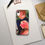 Thumbnail: Hand Touch Abstract Phone Case